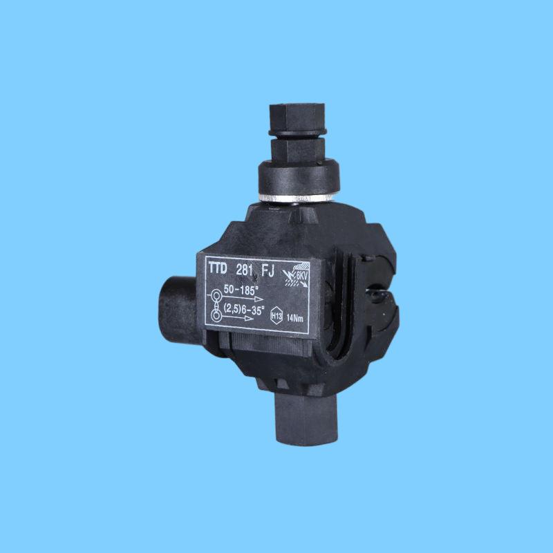 TTD281FJ Insulation Piercing Clamps 3